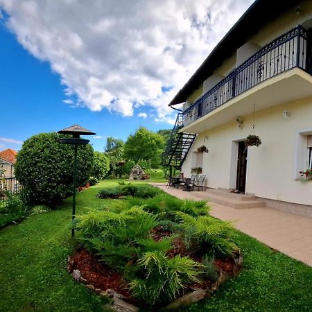 Apartments Ina Rogaška Slatina Buitenkant foto