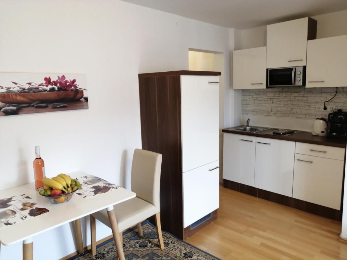 Apartments Ina Rogaška Slatina Buitenkant foto