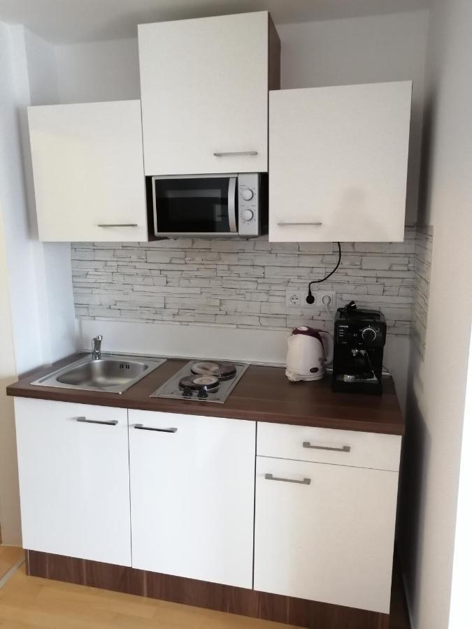 Apartments Ina Rogaška Slatina Buitenkant foto