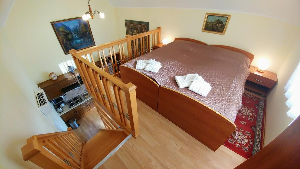 Apartments Ina Rogaška Slatina Buitenkant foto
