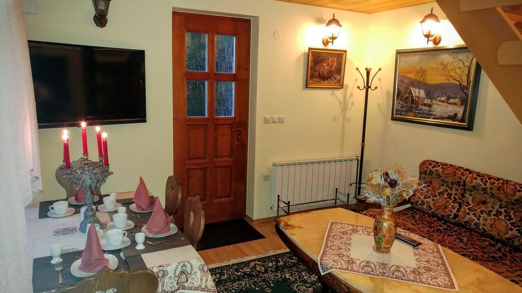 Apartments Ina Rogaška Slatina Buitenkant foto