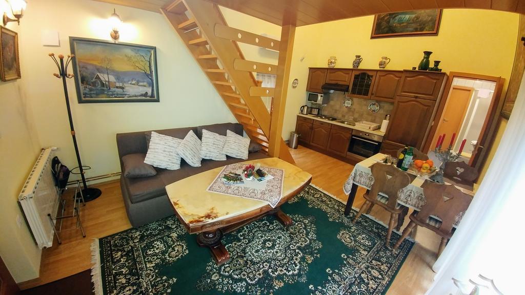 Apartments Ina Rogaška Slatina Buitenkant foto