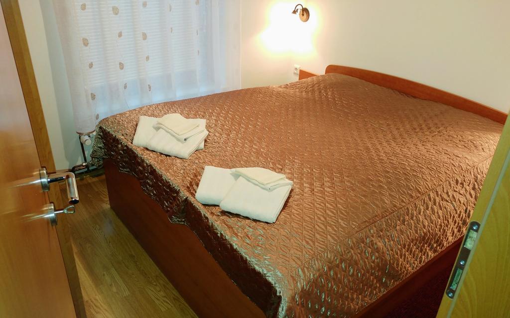 Apartments Ina Rogaška Slatina Buitenkant foto
