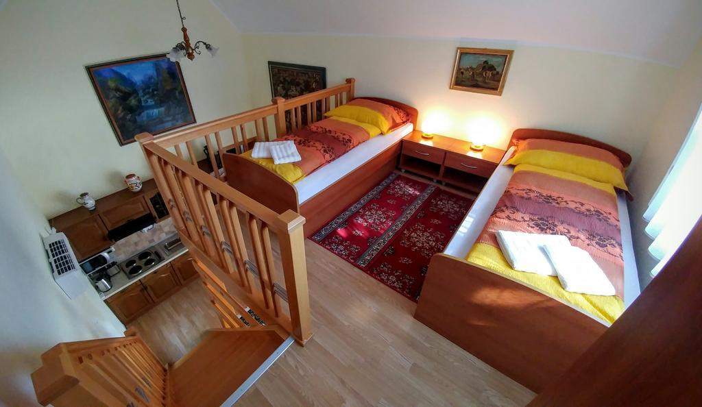 Apartments Ina Rogaška Slatina Buitenkant foto