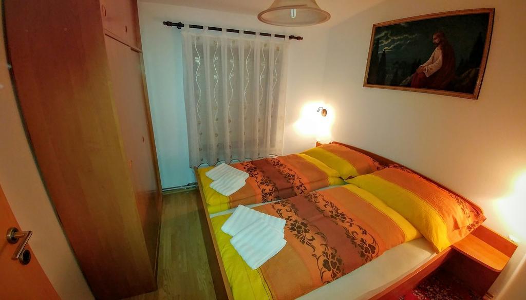 Apartments Ina Rogaška Slatina Buitenkant foto