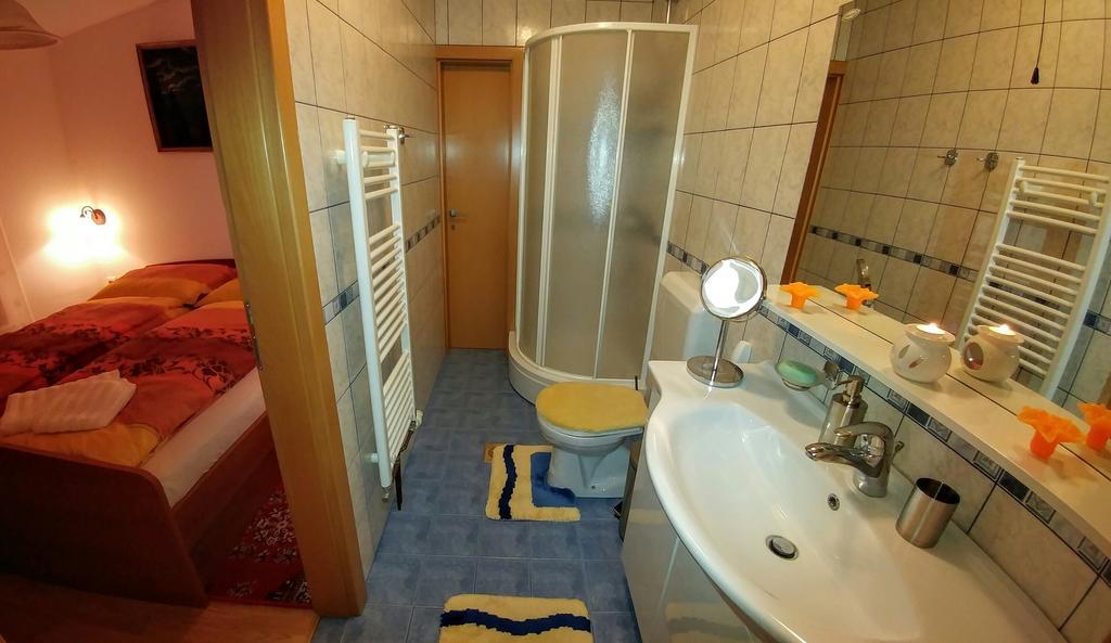 Apartments Ina Rogaška Slatina Buitenkant foto