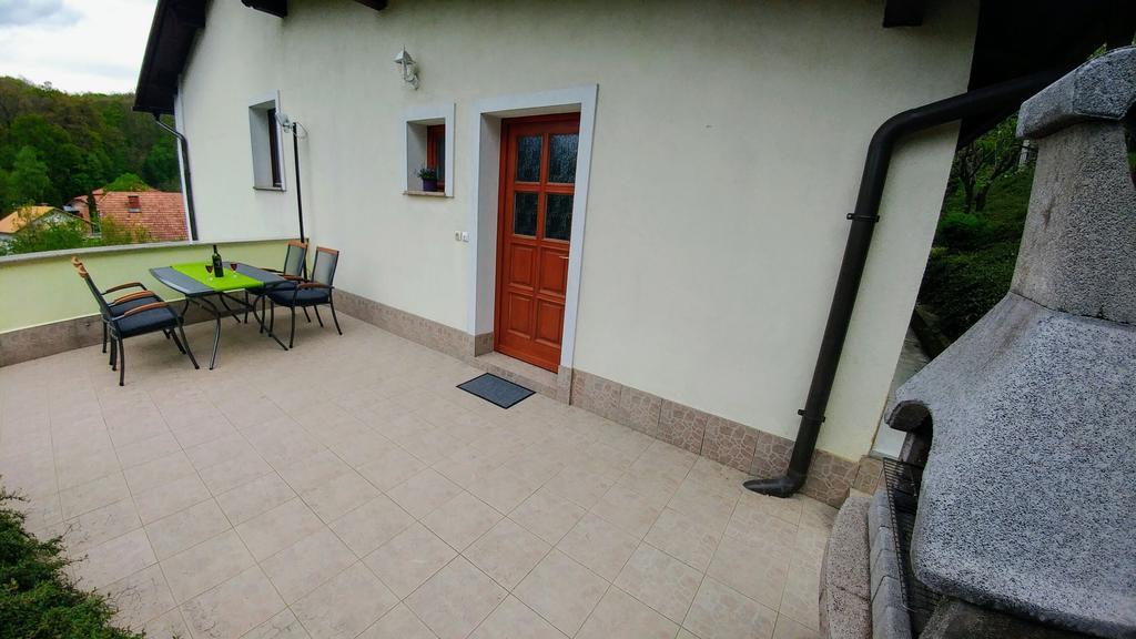 Apartments Ina Rogaška Slatina Buitenkant foto