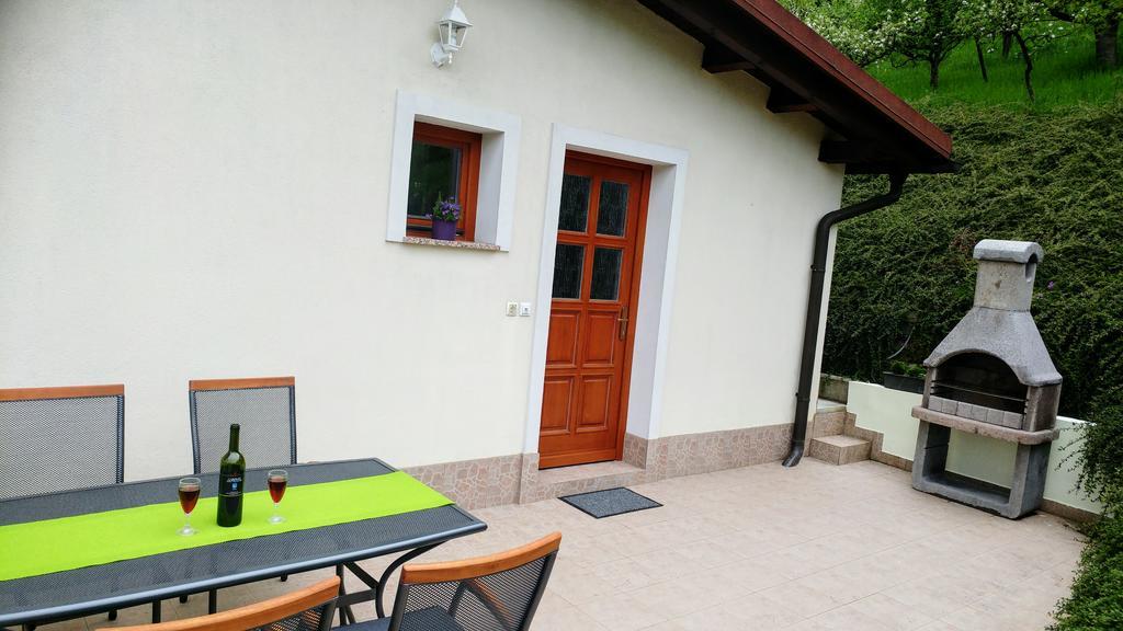Apartments Ina Rogaška Slatina Buitenkant foto