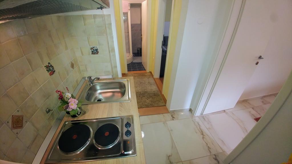 Apartments Ina Rogaška Slatina Buitenkant foto