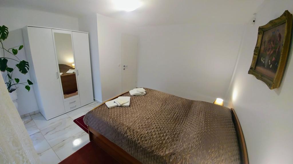 Apartments Ina Rogaška Slatina Buitenkant foto