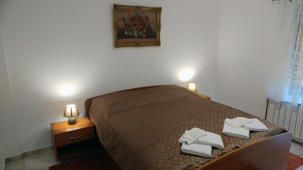 Apartments Ina Rogaška Slatina Buitenkant foto