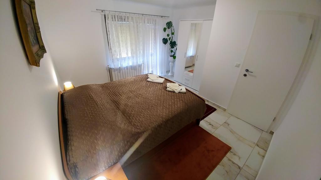 Apartments Ina Rogaška Slatina Buitenkant foto
