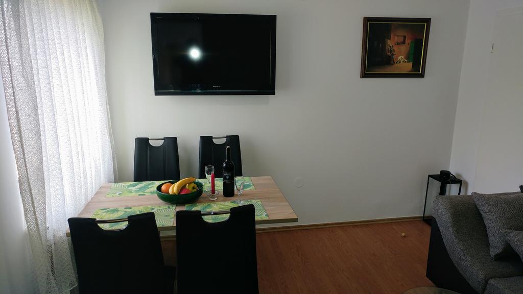 Apartments Ina Rogaška Slatina Buitenkant foto
