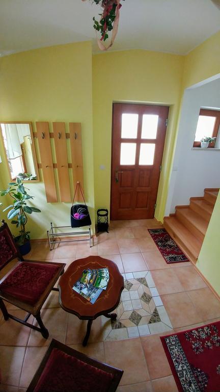 Apartments Ina Rogaška Slatina Buitenkant foto