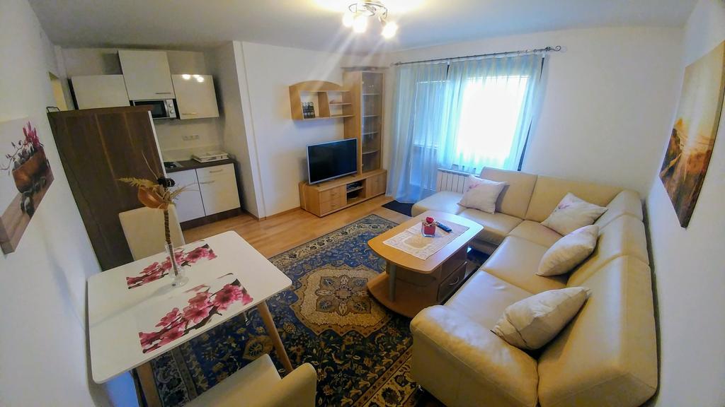 Apartments Ina Rogaška Slatina Buitenkant foto