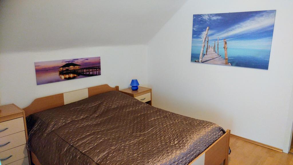 Apartments Ina Rogaška Slatina Buitenkant foto