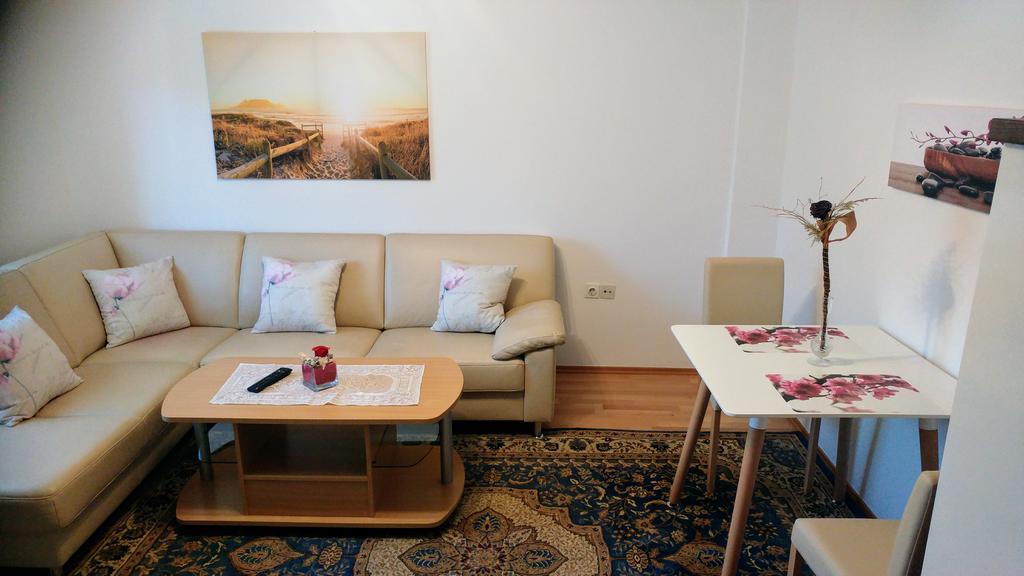 Apartments Ina Rogaška Slatina Buitenkant foto