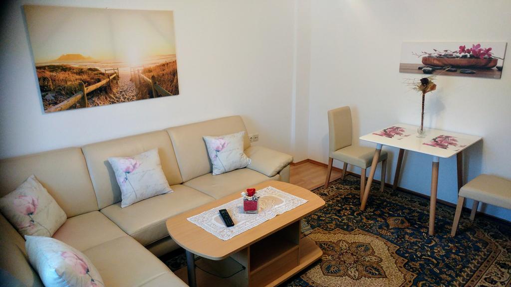 Apartments Ina Rogaška Slatina Buitenkant foto